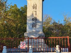 -元大都城垣遗址公园