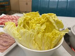-金华砂锅筒骨砂锅夜宵(临平店)