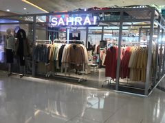 -万达茂商场(南京仙林店)