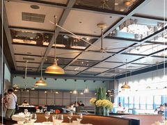 大堂-民国红公馆·秦淮八艳(夫子庙店)