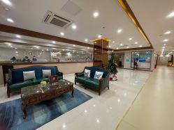 -爱贝蕊恩韩式月子会所(南山店)