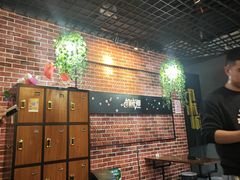 -机械师超级密室(大唐西市店)