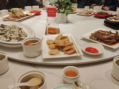 -鹅香四海·卤水火锅·砂锅粥·潮汕菜(宝安店)