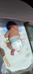 -倍爱宝贝母婴护理中心·长安攸宁店