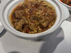 -兰湘子·湘菜小炒(长安万科广场店)