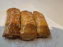 叉烧酥-衡山汇·高级粤菜(霄云路店)