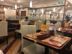 -COCO壱番屋(北京平安国际金融中心店)