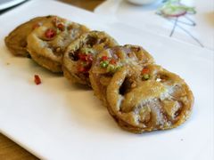 -枣子树·素食餐厅(朱家尖店)