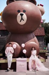 -雪中彩影婚纱摄影·微光艺术中心