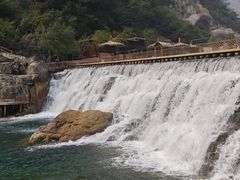 -河南宝泉旅游区