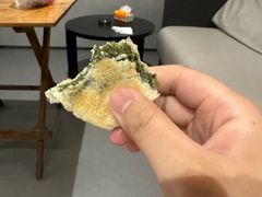 -王天顺海苔饼