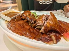 -椿记烧鹅(叠彩店)