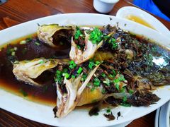 -绍兴名菜馆(可乐路店)
