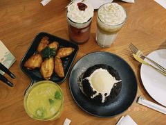 -一尺花园(安和花园店)