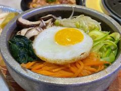 -韩宫宴烤肉·料理(苏州中心店)