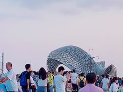 -南汇嘴观海公园