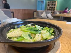 -去茶去餐厅(中央大街店)