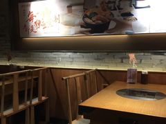 大堂-呷哺呷哺 黄金牧场 (欢乐谷店)