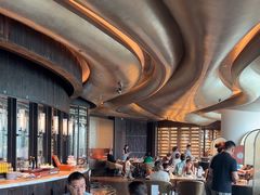 -深圳美高梅酒店·意烁FIAMMA·地中海餐厅