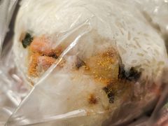 -秋英饭团(大庙新村店)