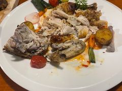 -布拉格餐厅· 中欧捷克菜(全国首店)