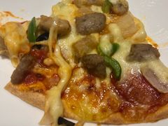 -必胜客(远大路店)