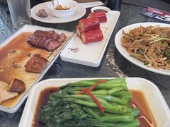 -肥田仔·香港大排档(静安寺店)