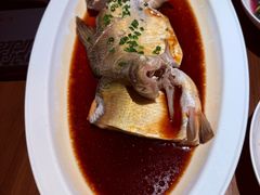 -曾宴·楚菜(湖北省博物馆店)