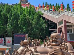 -龙口南山旅游景区