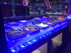 -巴犀烧烤(新崇光店)