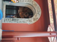 -南岳衡山风景名胜区-南岳大庙