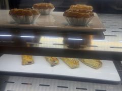 -上海锦江汤臣洲际大酒店柒酒廊