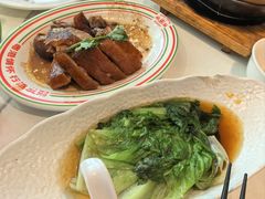 -鹅冠港式茶餐厅(来福士店)