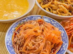 -王菊美食街·王菊面馆(总店)
