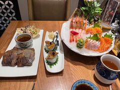 -阿吾罗日本料理(K11艺术中心店)