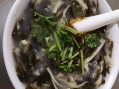 -芳婆糕团店(王府大街店)