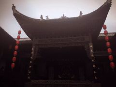 -安顺旧州古镇