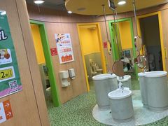 -金宝贝早教(南山花园城店)