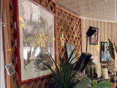 -Rabbit Cafe私房西餐甜点咖啡(栖霞路店)