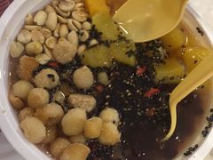 -深水井老冰粉(解放碑英利大融城店)