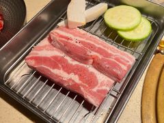 -Ant 蚂蚁洞烤肉·大营地(上海静安大悦城店)