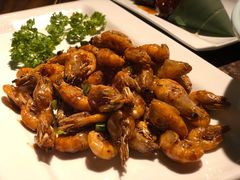 -金枝玉叶上海人家食府(三里河店)