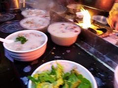 -海浪食店(湖滨中路店)