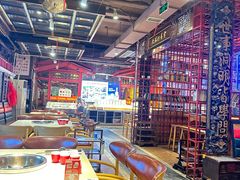 -大队长主题火锅(观音桥店)