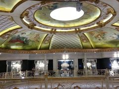 大楼顶部-新时代家居生活广场(古墩店)