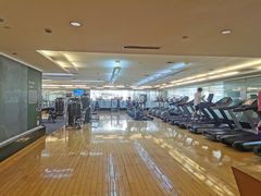 -宁波东港喜来登酒店