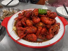 -呆虾王龙虾馆(南湖总店)