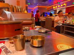 -西塔老太太泥炉烤肉(苏州大悦城店)