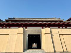 -汉景帝阳陵博物院