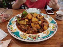 -巴依老爷新疆美食(望京小街店)